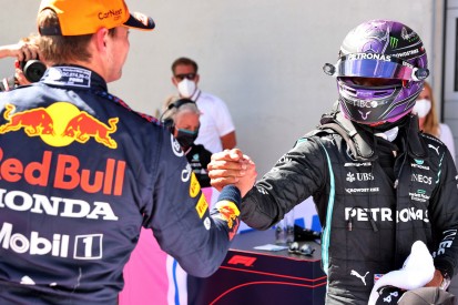 Formel-1-Liveticker: Hamilton: So viel Vorsprung hat Red Bull im Longrun