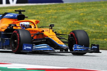Daniel Ricciardo: Warum er sich bohrende Fragen nicht zu Herzen nimmt