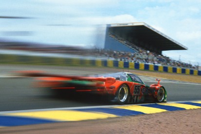 24h Le Mans 1991: Wie der Mazda-Coup erst möglich wurde