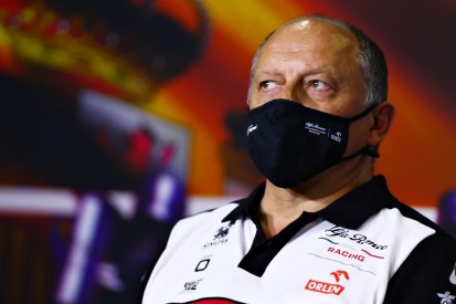 Formel-1-Teamchef: Immer neue Richtlinien "nicht der richtige Weg"