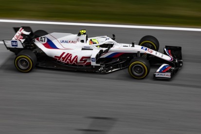 Mick Schumacher gewinnt Teamduell gegen "Karotte" Masepin