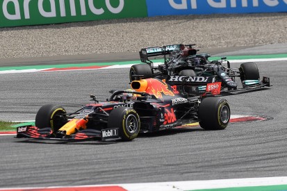 Christian Horner: So dominant wie in Spielberg war Red Bull 2021 noch nie