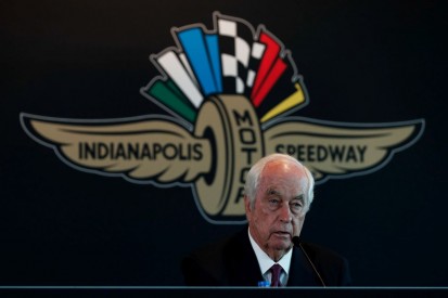 IndyCar-Chef Roger Penske: Motorsport vor 2030 nicht vollständig elektrifiziert