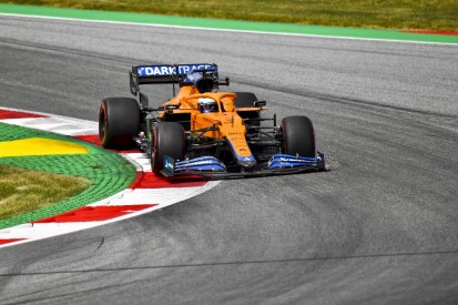 "Herzzerreißender" Defekt wirft Daniel Ricciardo weit zurück