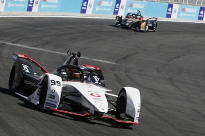 Porsche zieht seinen Einspruch gegen die Disqualifikation in Puebla zurück