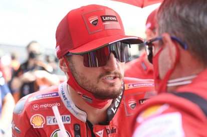 "Diese Idioten" - Miller schimpft über Doppelmoral seiner MotoGP-Kollegen
