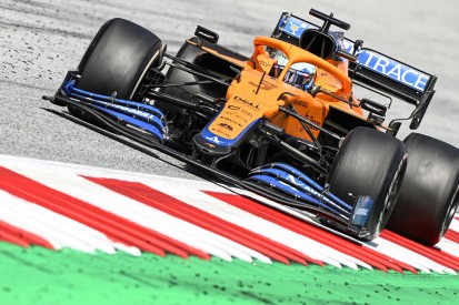 Ricciardo: Meine bisherigen Stärken funktionieren mit dem McLaren nicht