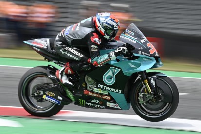 MotoGP als Ziel: Garrett Gerloff will sich MotoGP-Chance in der WSBK verdienen
