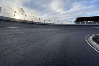 Christopher Mies: Neues Layout in Zandvoort verspricht spannendes Racing