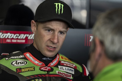 Heimliche Knie-Operation: Weltmeister Jonathan Rea gibt private Einblicke