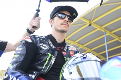 Vater von Maverick Vinales: "Er ist bei Yamaha nicht glücklich"