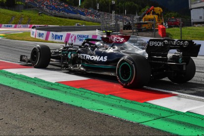 F1-Talk am Donnerstag im Video: So lief der Medientag in Österreich!