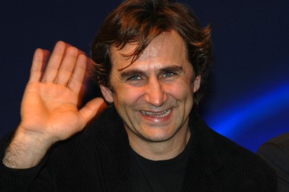 Alex Zanardi: Ehefrau Daniela gibt Einblicke in die Genesung nach Unfall