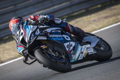 "Bei Yamaha so nicht erlebt" - Folger-Teamchef lobt BMW-Unterstützung