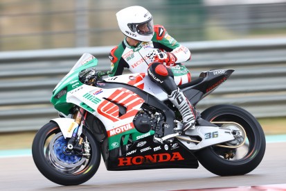WSBK 2021: Honda-Team strebt nach Auszeit Comeback in Assen an