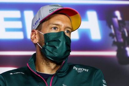 Sebastian Vettel: Kann von denen, die mich kritisieren, lernen!