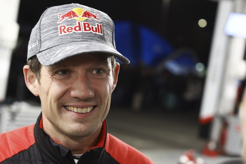 Toyota-Chef Latvala bestätigt: Nur Teilzeit-Programm für Ogier in WRC 2022
