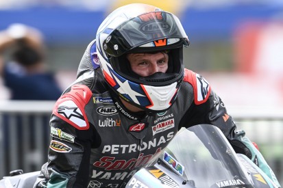 "Richtig beeindruckend" - Jonathan Rea lobt Garrett Gerloffs MotoGP-Einsatz