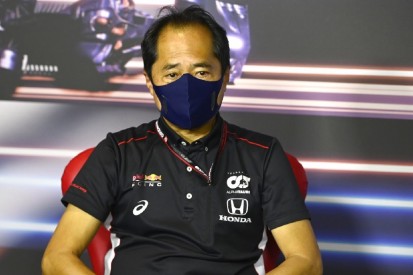 Honda vor Ausstieg aus der Formel 1: "Wir sind nicht die Nummer eins"