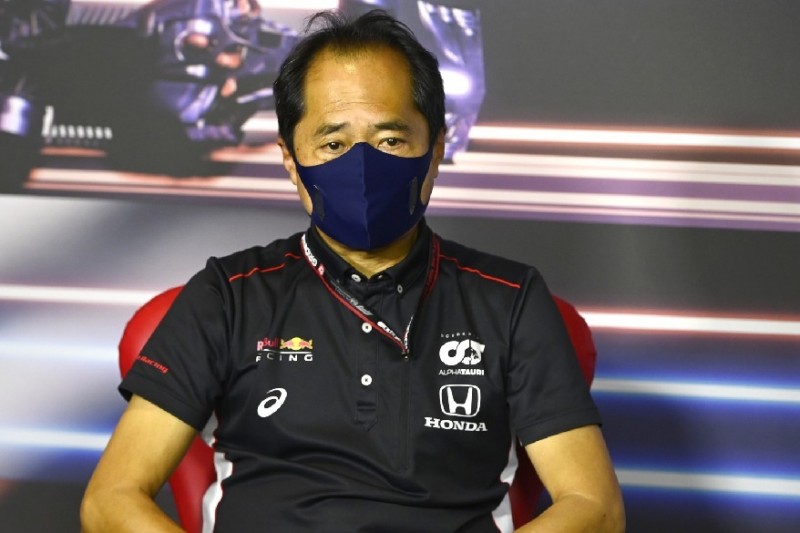 Honda vor Ausstieg aus der Formel 1: "Wir sind nicht die Nummer eins"