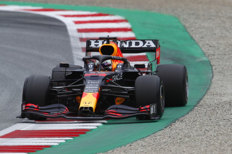 Helmut Marko nach Platz drei: "Wir wissen, woran es hapert"