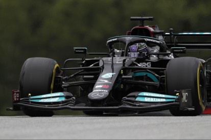 Weshalb Mercedes in Spielberg "vorsichtig optimistisch ist"