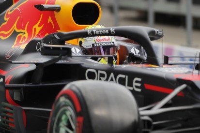 Max Verstappen: "Es wird eng" im Duell gegen Mercedes