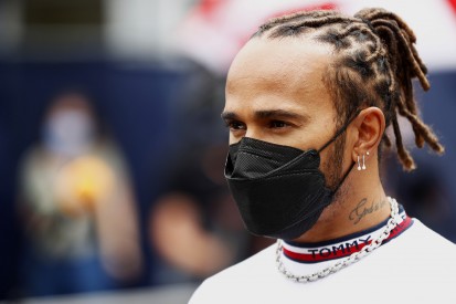 Bis 2023: Lewis Hamilton verlängert Mercedes-Vertrag um zwei Jahre!