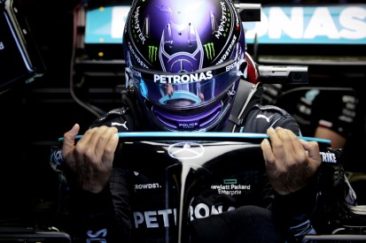 Formel-1-Liveticker: Reaktionen auf Hamilton-Vertrag: "Fantastische News!"