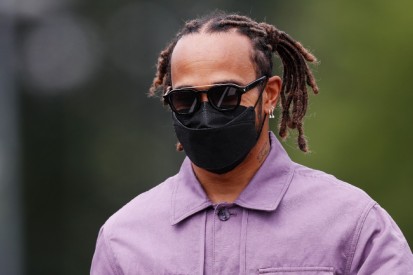 Gerhard Berger: Nur ein Wechsel zu Ferrari hätte für Hamilton Sinn ergeben