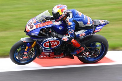 WSBK Donington: Razgatlioglu bezwingt Rea in Lauf eins, Folger wird überrundet
