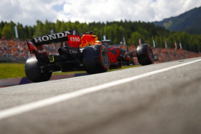 F1-Qualifying Österreich 2021: Norris fordert Verstappen im Polekampf!