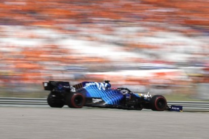 George Russell: Dieses Ergebnis ist wie eine Poleposition für uns