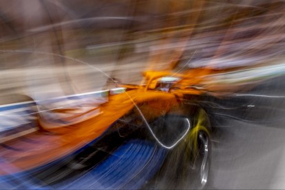 Ricciardo rätselt weiter: "Kann keine Sekunde aus dem Auto holen"
