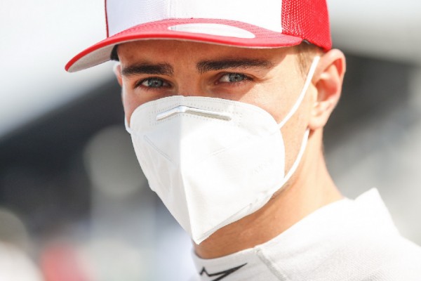 Nico Müller bricht Formel-E-Saison 2021 zugunsten der DTM ab