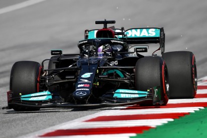 Mercedes: Mit dem C5 kommt McLaren einfach besser zurecht als wir