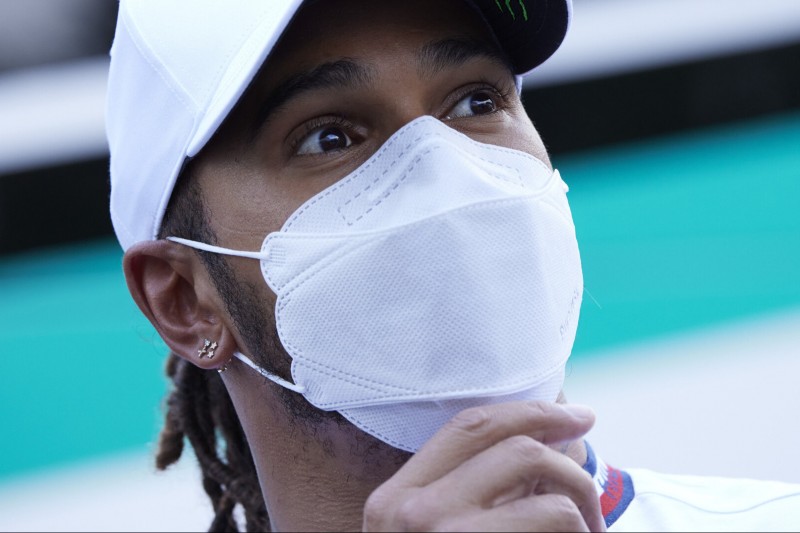 Lewis Hamilton deutet Rücktritt an: Ende 2023 ist Schluss!
