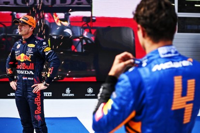 Formel-1-Liveticker: Norris kündigt an: "Wenn ich eine Chance auf P1 habe ..."