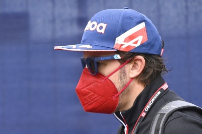 Alpine-Sportdirektor: Wie sich Fernando Alonso verändert hat