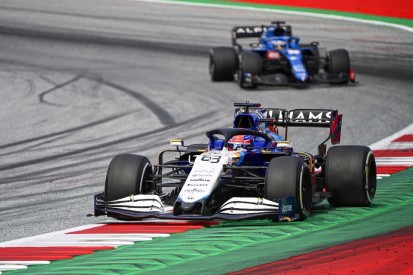 George Russell verpasst ersten Punkt, ist aber stolz: "Bin eins mit dem Team"