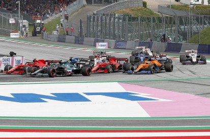 Scharfe Kritik an der FIA: Die Rennanalyse mit Juan Pablo Montoya