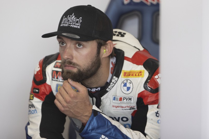 "Es fällt mir schwer, die richtigen Worte zu finden" - Jonas Folger ohne Punkte