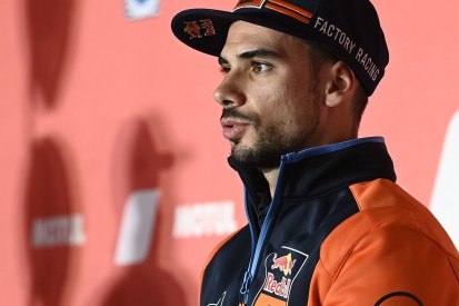 KTM-Fahrer Miguel Oliveira verrät: "Yamaha hat angefragt"