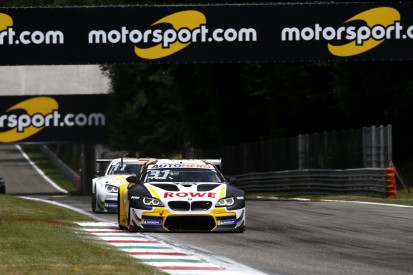 Fehler bei BMW-Einstufung: Darum wurde BoP in Monza zweimal geändert