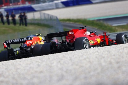 Warum die FIA von Kritik an den Strafen in Österreich unbeeindruckt ist