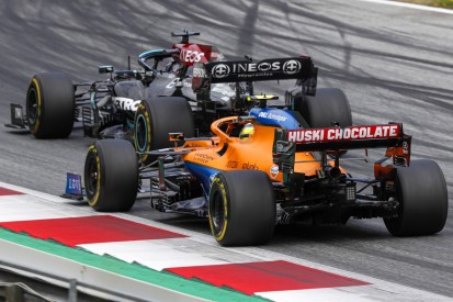 Lando Norris: Was ihm Hamiltons Lob bedeutet