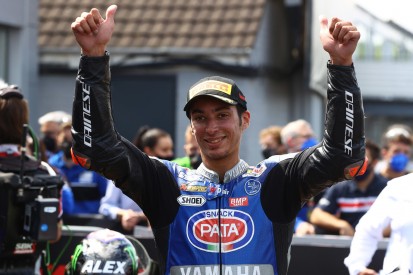 Razgatlioglu-Manager: "Es war nie unser Traum, dass er ein MotoGP-Fahrer wird"
