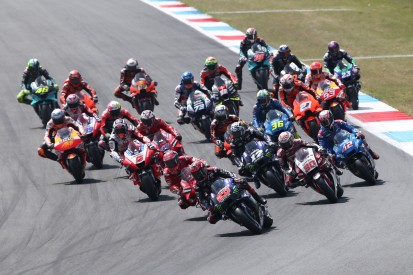 MotoGP-Kalender 2021: Australien abgesagt, zweites Portugal-Event fix