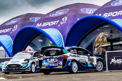 M-Sport mit weniger Personal vor Ort: Safari-Beispiel könnte Schule machen