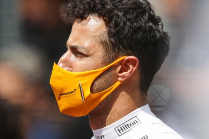 Formel-1-Liveticker: Ricciardo nach Australien-Absage: "Es tut weh"